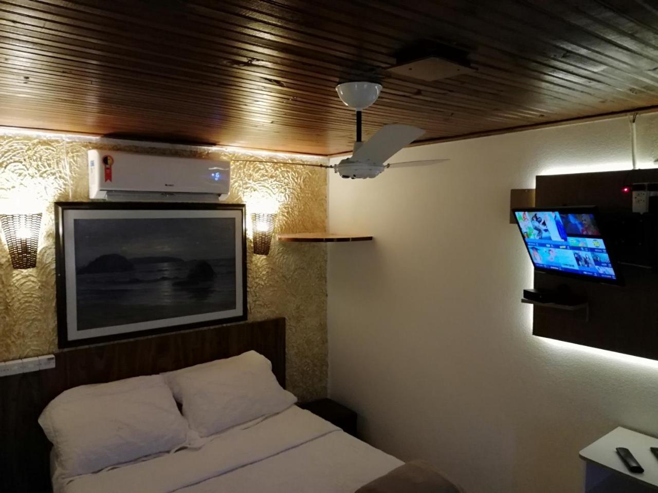 Hotel Talu Angatuba Ngoại thất bức ảnh